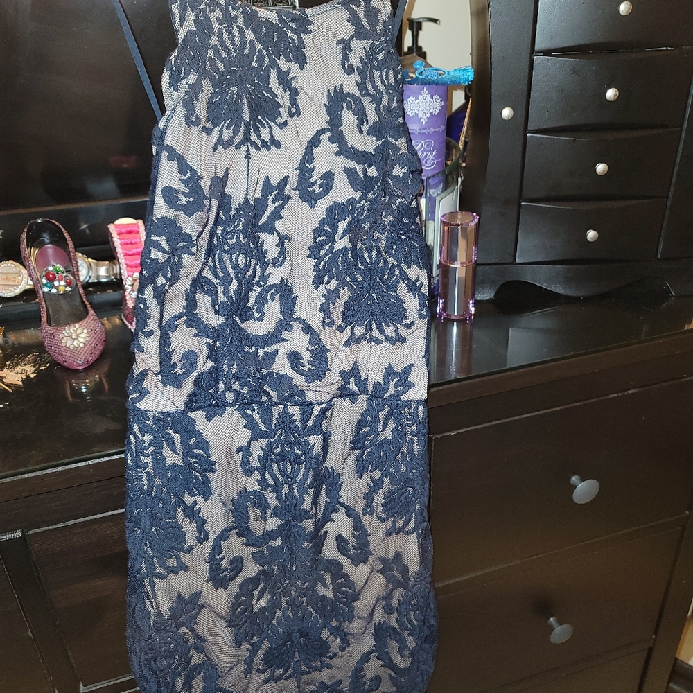 ❤  Sale!Xenia boutique black dress New / No tag - Picture 3 of 6